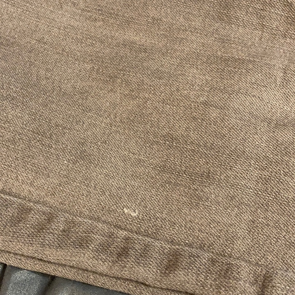 Jones NY stretch jeans size 12 gray - Picture 8 of 11